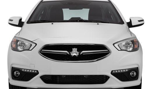 عکس ماشین shahin gautomatic
