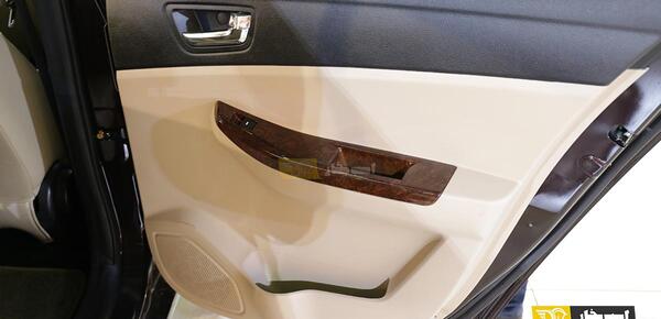 عکس ماشین shahin gautomatic