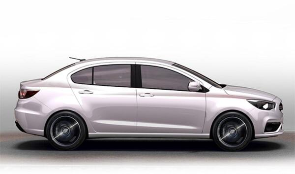 عکس ماشین shahin gautomatic