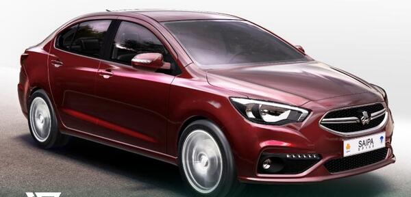 عکس ماشین shahin gautomatic
