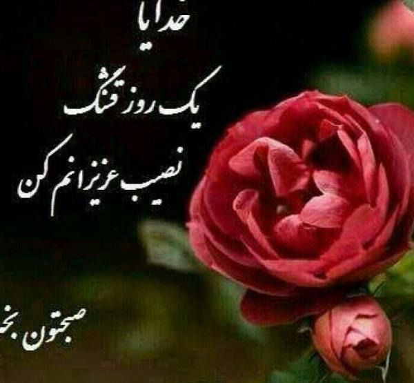 عکس غمگین یاس