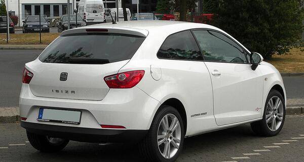 عکس ماشین seat