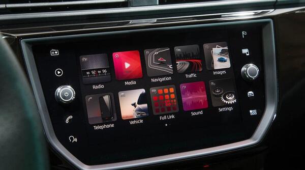 عکس ماشین seat