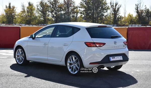 عکس ماشین seat