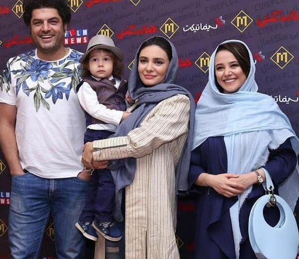 عکس نوزاد فیلم