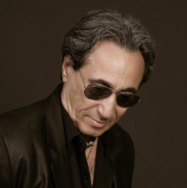 عکس برادر شهرام شب پره