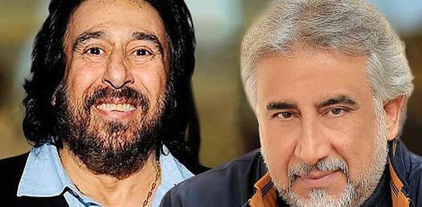 عکس برادر شهرام شب پره