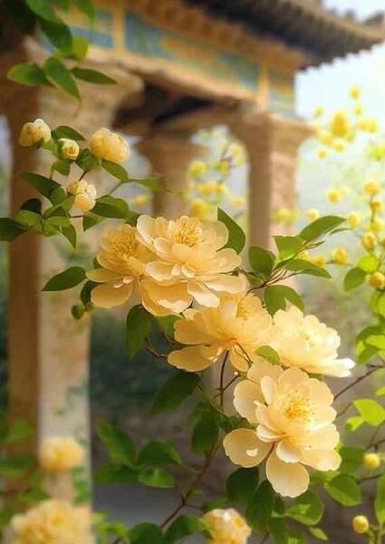 عکس نوشته چینی