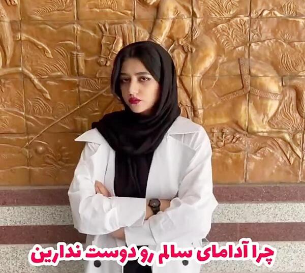 عکس برادر لیسا
