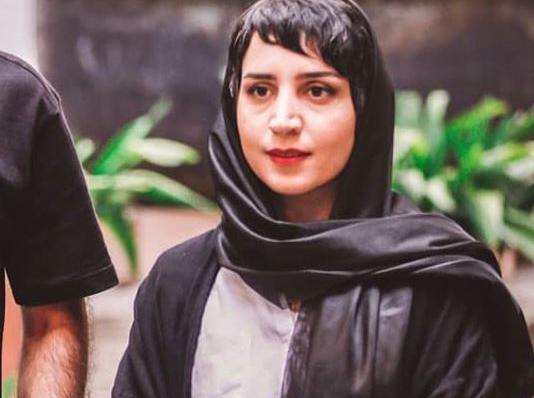 عکس خواهر یاغی