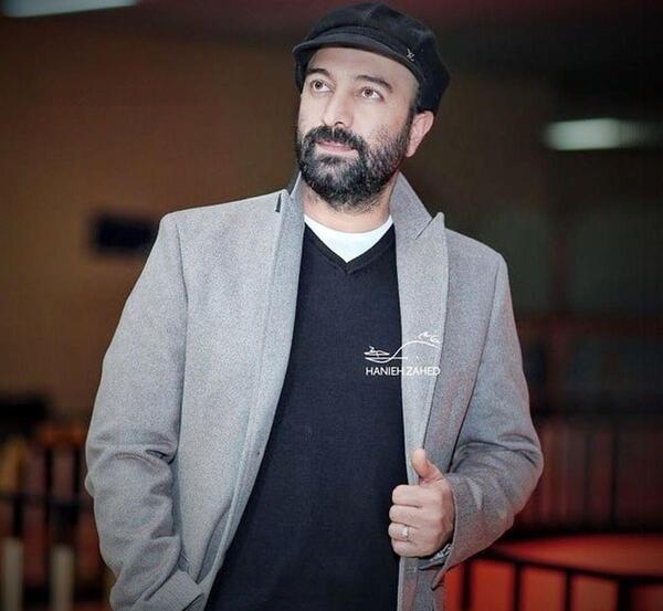 عکس برادر مجید صالحی