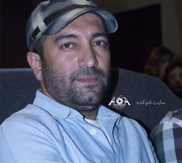 عکس برادر مجید صالحی