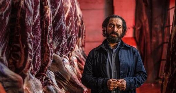عکس برادر مجید صالحی