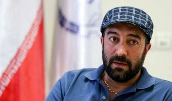 عکس برادر مجید صالحی