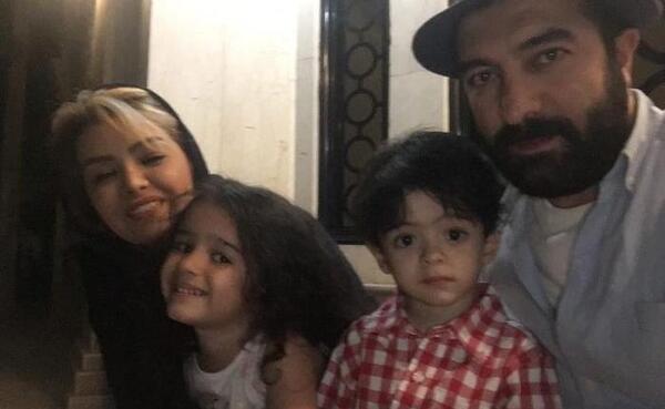 عکس برادر مجید صالحی