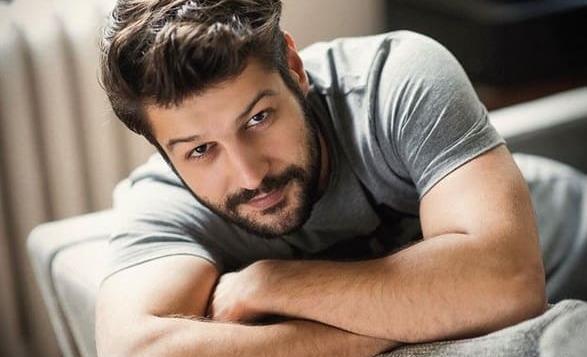 عکس برادر مجید صالحی