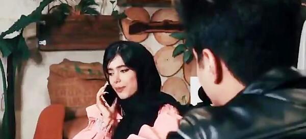 عکس داداش دیانا رحیمی