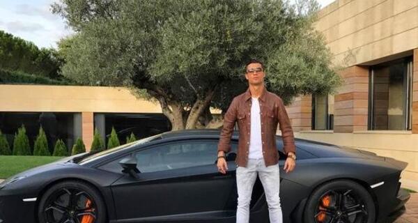 عکس های ماشین های مدل بالای خارجی