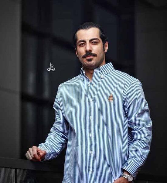 عکس پدر پردیس احمدیه واقعی