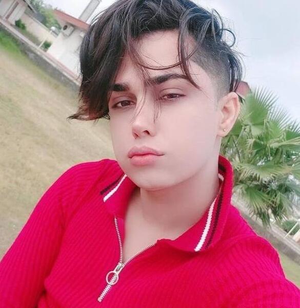 عکس پروفایل پسر خوشگل جدید