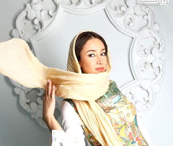 عکس برادر بهاره افشاری