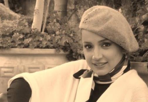 عکس برادر بهاره افشاری