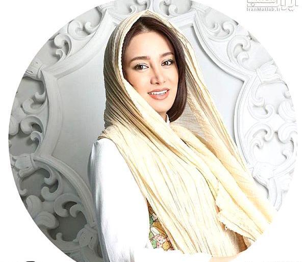عکس برادر بهاره افشاری