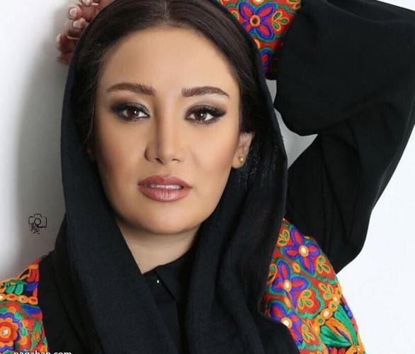 عکس برادر بهاره افشاری