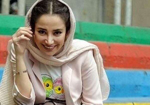عکس برادر بهاره افشاری