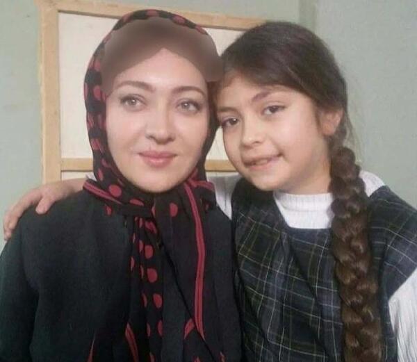 عکس برادر جیران