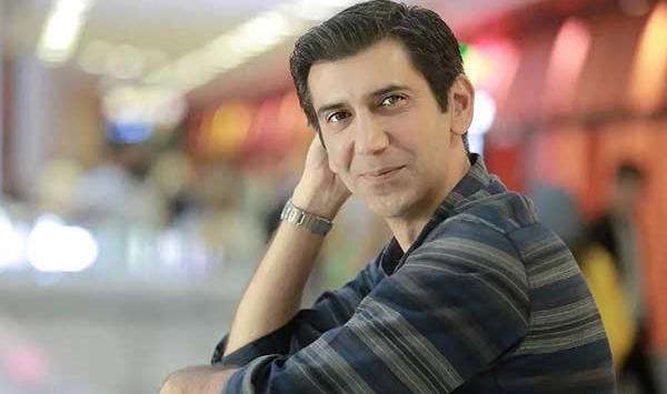 عکس برادر جیران