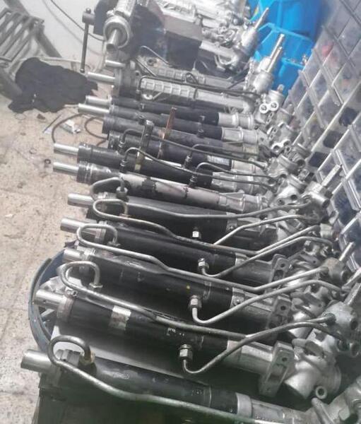 عکس جعبه فرمان پیکان