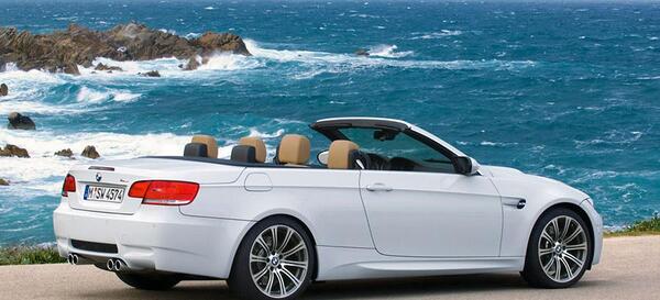 عکس ماشین ب ام و سری 3 کروک 330i
