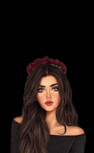 عکس پروفایل زیبا دخترونه لاکچری