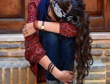 عکس پروفایل زیبا دخترونه لاکچری