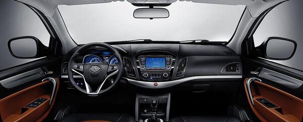 عکس ماشین جک s5 2 0 لیتر دنده ای
