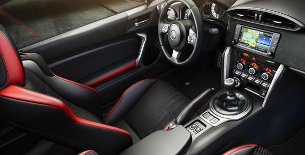 عکس ماشین تویوتا 86 gt