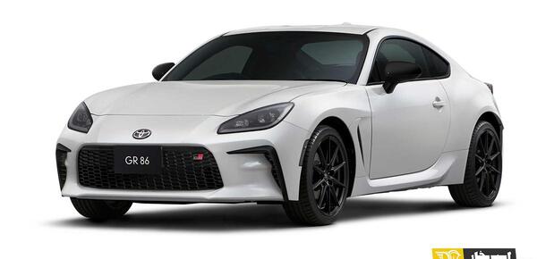 عکس ماشین تویوتا 86 gt