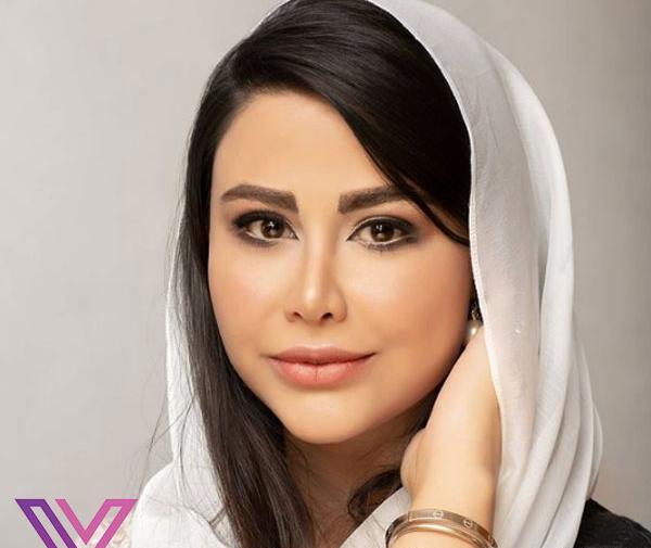 عکس پدر یاسمینا باهر