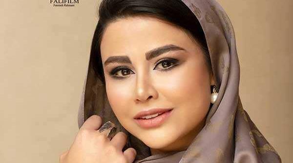 عکس پدر یاسمینا باهر