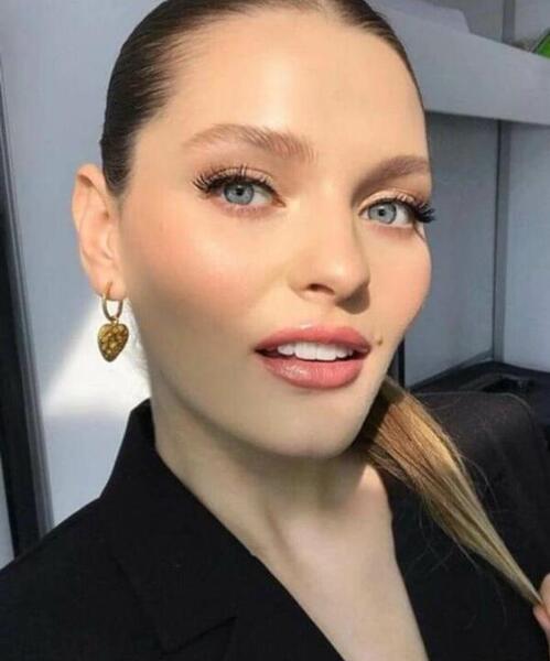 عکس داداش دوروک