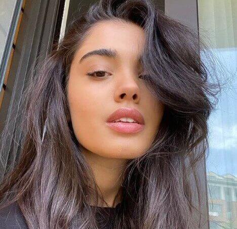 عکس داداش دوروک