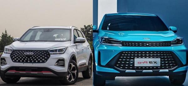عکس ماشین کی ام سی x5