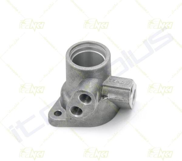 عکس شیر فرمان 405
