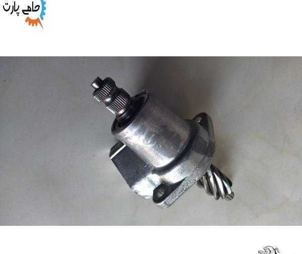 عکس شیر فرمان 405