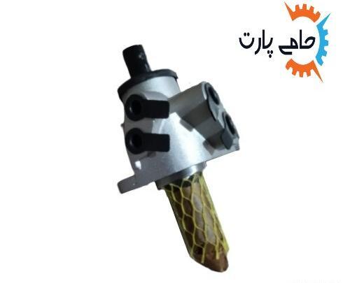 عکس شیر فرمان 405