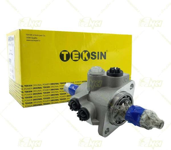 عکس شیر فرمان 405
