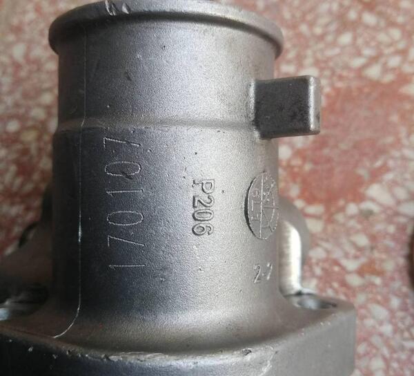 عکس شیر فرمان 405