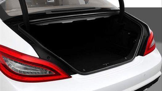 عکس ماشین بنز کلاس cls cls550