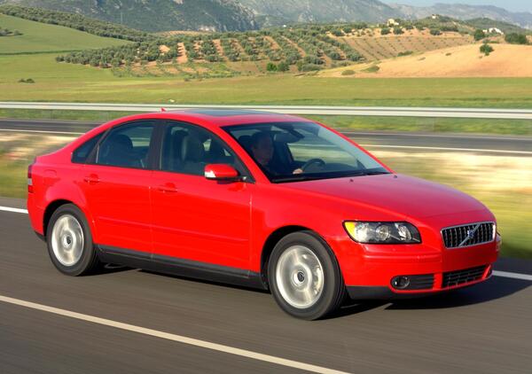 عکس ماشین volvo